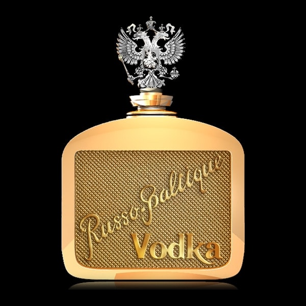 10 Most Expensive Vodkas in the World VodkaSpot